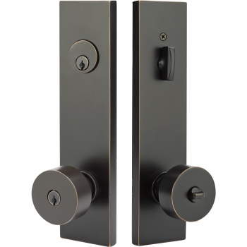 Emtek door knobs image-4