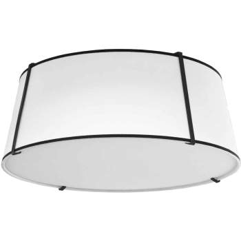 Dainolite flushmount image-4