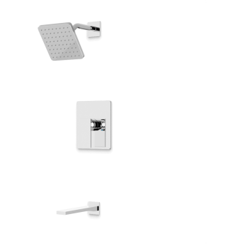 Artos shower sets image-2