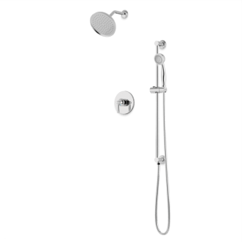 Artos shower sets image-4