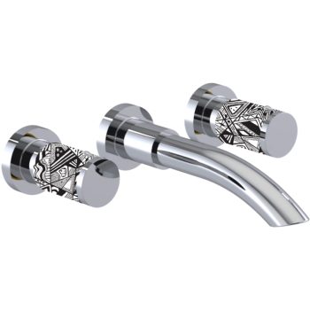 Rubinet bathroom faucets image-2