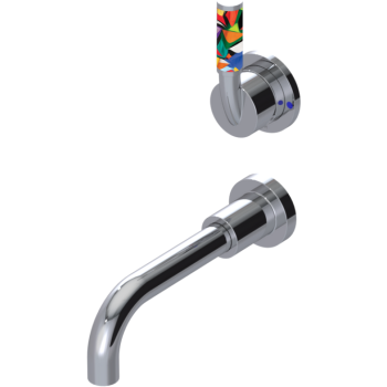 Rubinet bathroom faucets image-2