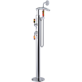 Rubinet tub faucets image-4