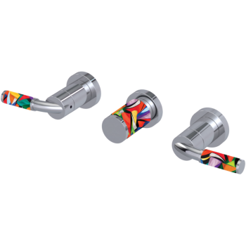 Rubinet tub faucets image-2