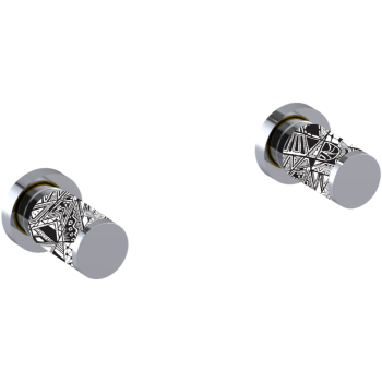 Rubinet T3ANV image-1
