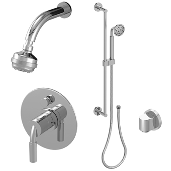 Rubinet T211NV image-1