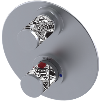 Rubinet T4LNV image-3