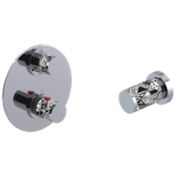 Rubinet shower controls image-2