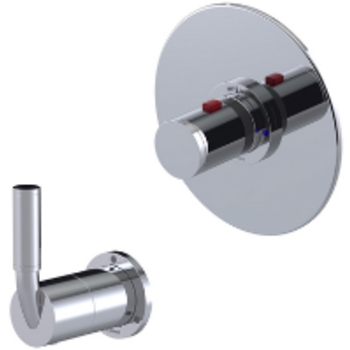 Rubinet T2SNV image-1
