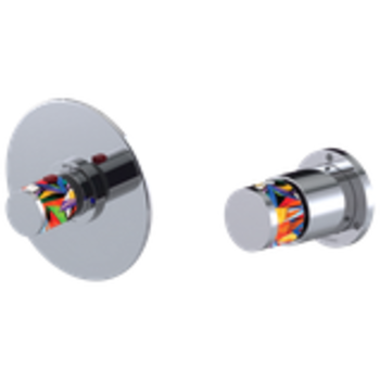 Rubinet shower controls image-2