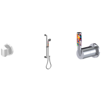 Rubinet tub & shower sets image-4