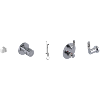 Rubinet T30NV image-5