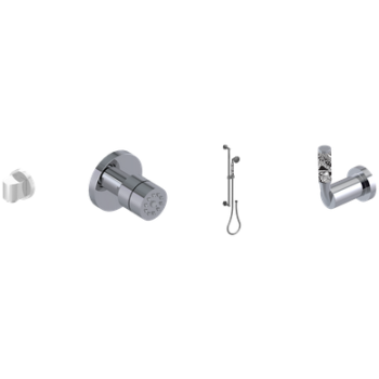 Rubinet shower sets image-2