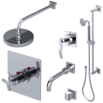 Rubinet T24LA image-1