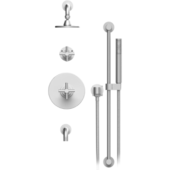 Rubinet T231GN image-1