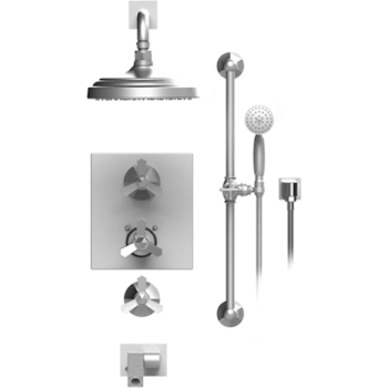 Rubinet T27HX image-1