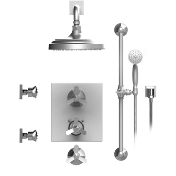 Rubinet T31HX image-1