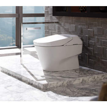Toto Ms992cumfg 01 Neorest 700h Dual Flush Toilet 1 0gpf 0 8gpf Qualitybath Com