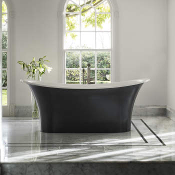 Toulouse Bathtub by Victoria and Albert