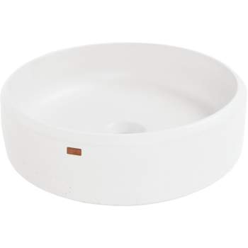Konkretus bathroom sinks image-10