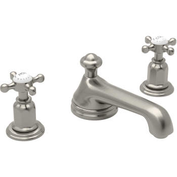 Rohl bathroom faucets image-12