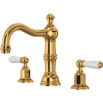 Rohl bathroom faucets image-8