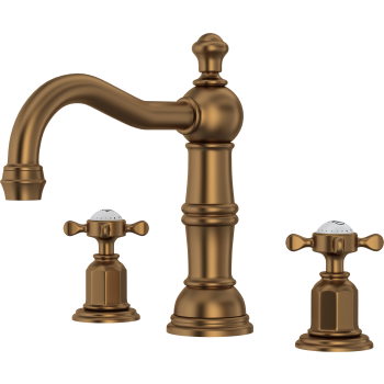 Rohl bathroom faucets image-16