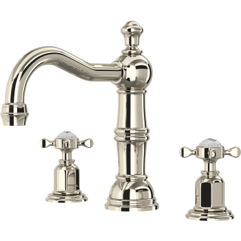 Rohl bathroom faucets image-20