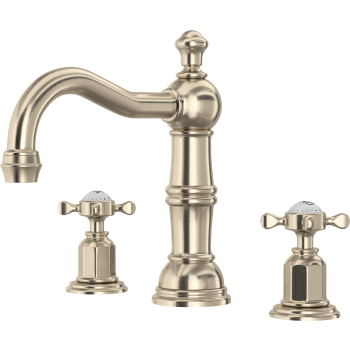 Rohl bathroom faucets image-18