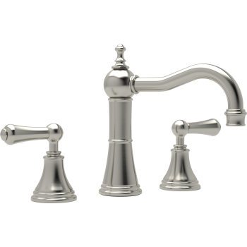 Rohl bathroom faucets image-4