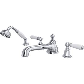 Rohl U.3737L, U.3738X image-1