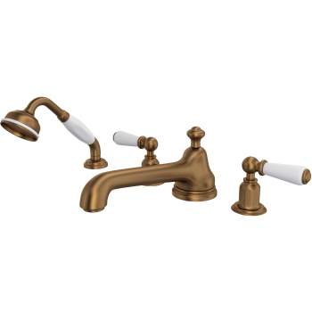 Rohl U.3737L, U.3738X image-9