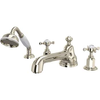 Rohl U.3737L, U.3738X image-5