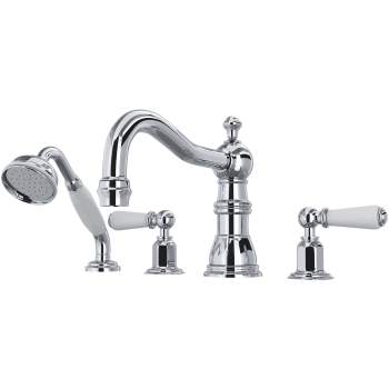 Rohl U.3745L, U.3746X image-1