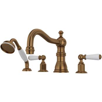 Rohl U.3745L, U.3746X image-7