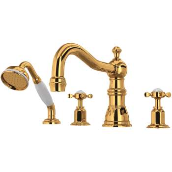 Rohl U.3745L, U.3746X image-11