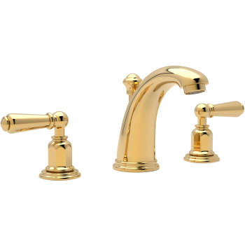 Rohl bathroom faucets image-8