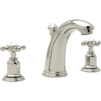 Rohl bathroom faucets image-14