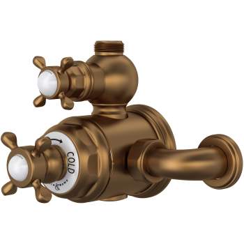 Rohl shower controls image-2