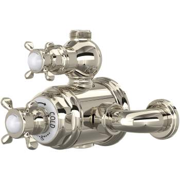 Rohl shower controls image-4