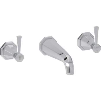 Rohl tub faucets image-2