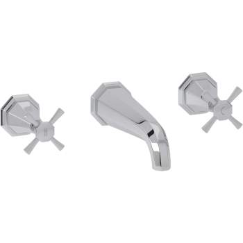 Rohl tub faucets image-6