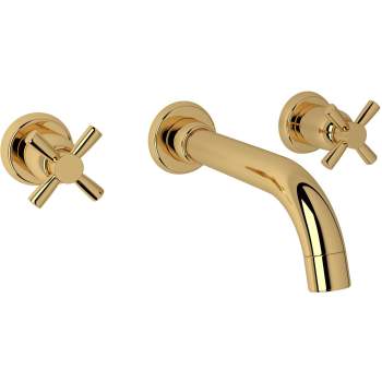 Rohl bathroom faucets image-10