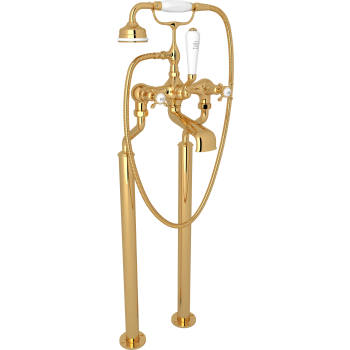 Rohl tub faucets image-8