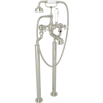 Rohl tub faucets image-6