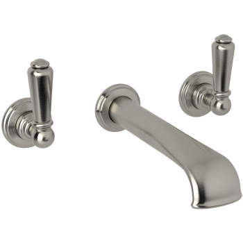 Rohl bathroom faucets image-2