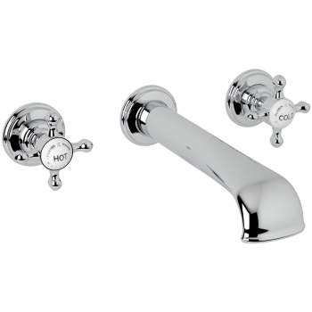 Rohl bathroom faucets image-4