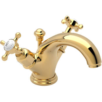 Rohl bathroom faucets image-4