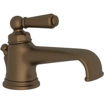 Rohl bathroom faucets image-2