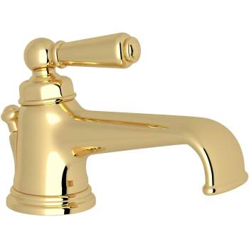Rohl bathroom faucets image-6
